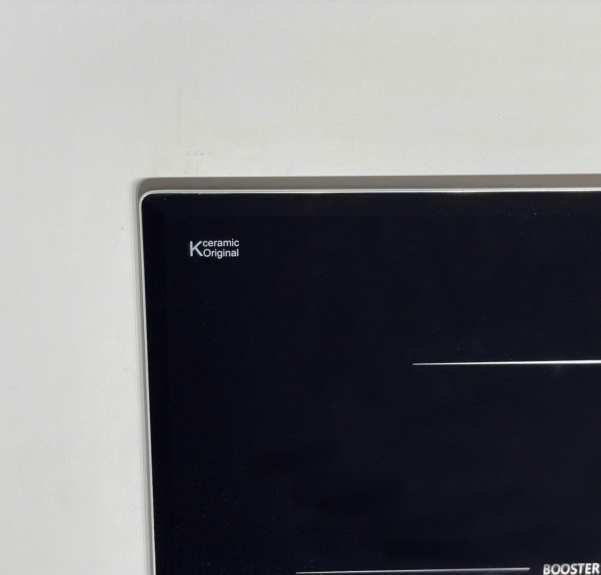 Bếp 1 từ 1 hồng ngoại Hubscher model: IHC-6261.E