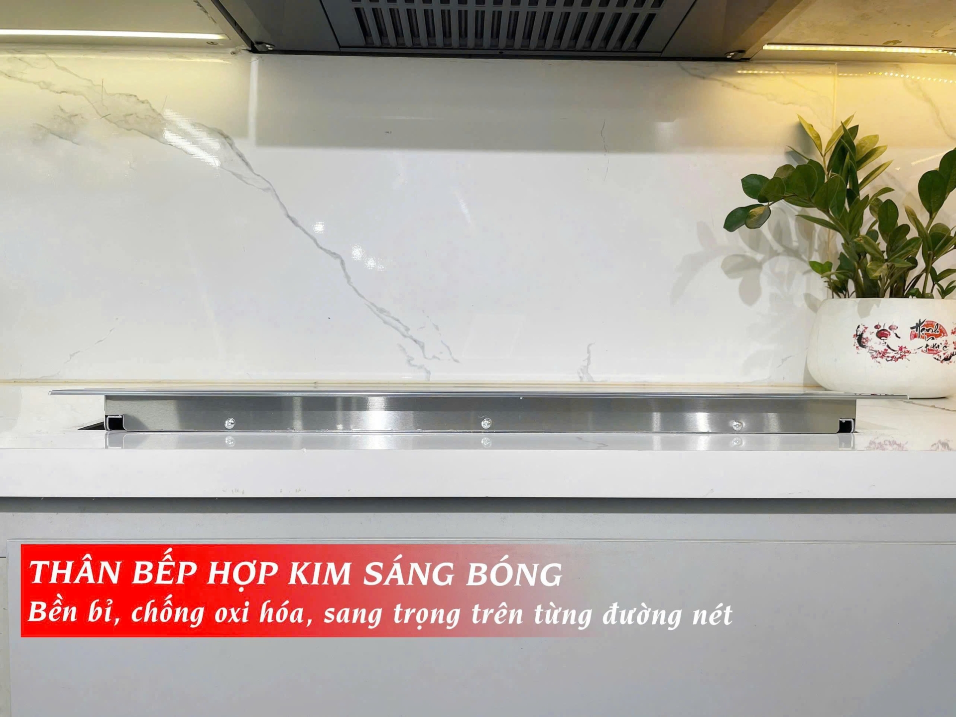 Bếp từ đôi Hubscher model: IHC-6268 PLUS.TL