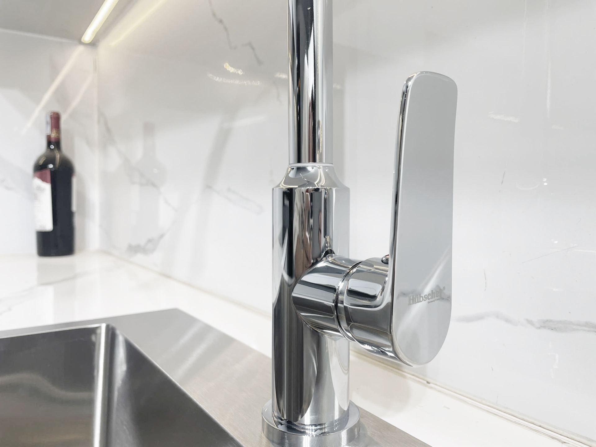 Vòi rửa bát Hubscher VRB-INL2A