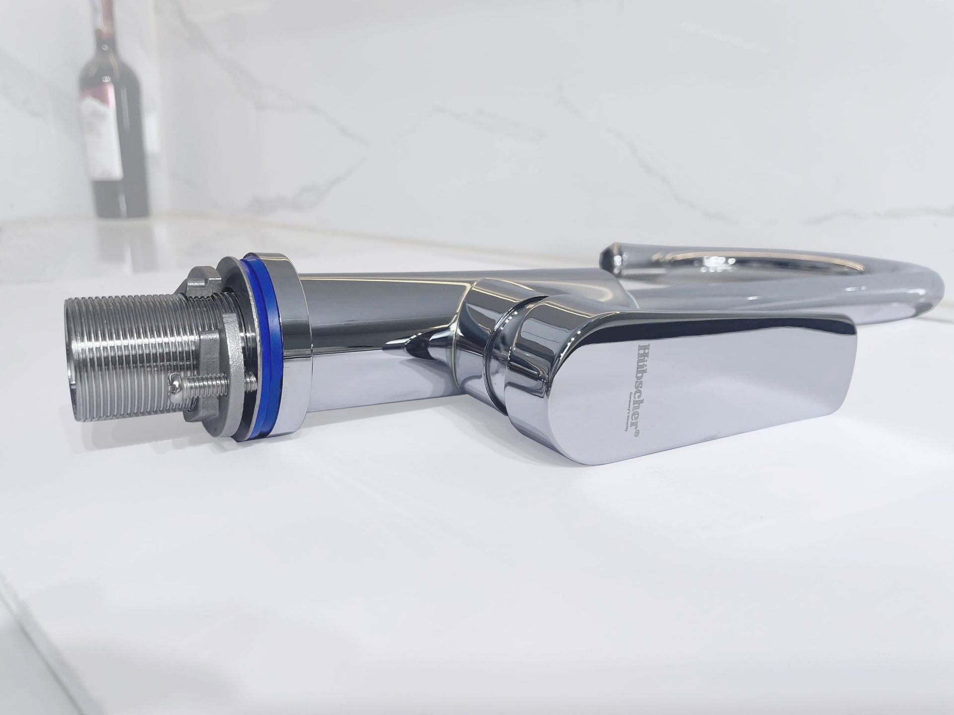 Vòi rửa bát Hubscher VRB-INL2A