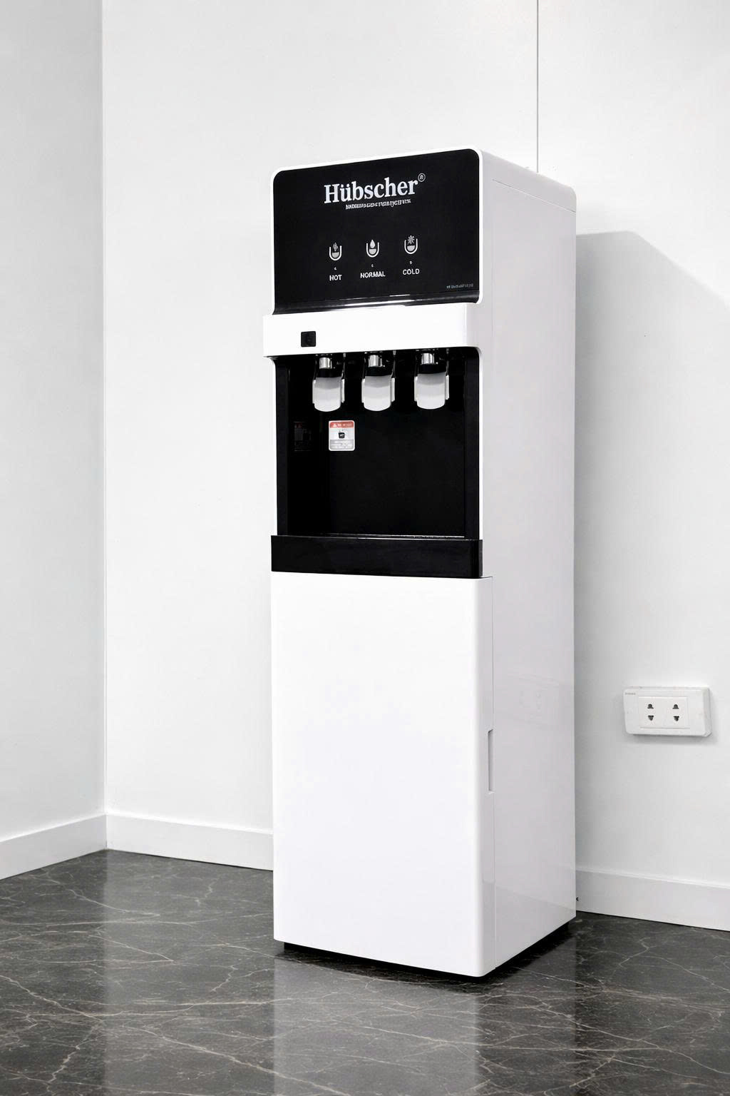 Cây nước nóng lạnh hút bình HC-9CL.3V