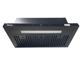 Máy hút mùi Hubscher model: RHC-2216.Tubor