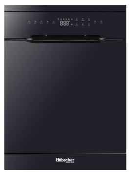 Máy Rửa Bát Hubscher Model: DHC-888.TL
