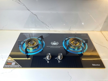 Bếp gas âm GHC - 5228