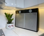 Máy hút mùi cổ điển Model: RHC-2214.PC60