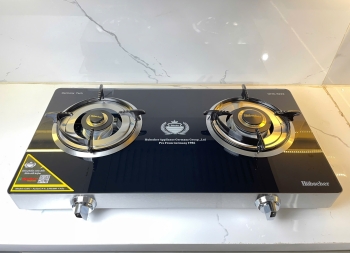 Bếp gas dương GHC - 5222