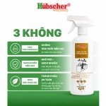 Nước xịt tẩy vệ sinh thiết bị nhà bếp đa năng. Chính hãng Hubscher Việt Nam