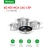 Bộ nồi 4 món PHC-1103