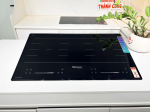 Bếp từ đôi Hubscher Model IHC-938.HP