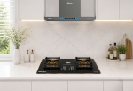 Bếp gas âm GHC-5238