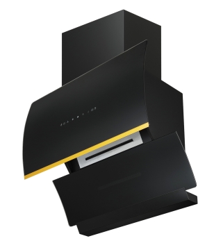 Máy hút mùi kính vát Model: RHC-2269.TC