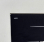 Bếp 1 từ 1 hồng ngoại Hubscher model: IHC-6261.E