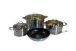 Bộ nồi 4 món PHC-1103