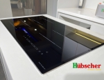 Bếp từ đôi Hubscher Model: IHC-888.HP