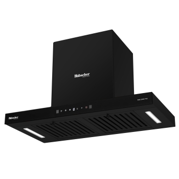 Máy hút mùi chữ T Model: RHC-2265.TC2