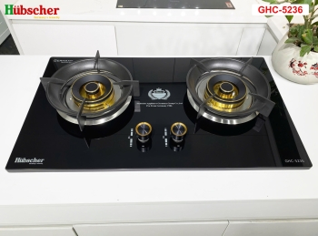 Bếp gas âm GHC-5236