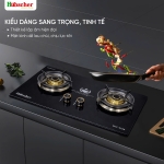 Bếp gas âm GHC-5236