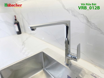 Vòi rửa bát Hubscher VRB_012B