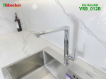 Vòi rửa bát Hubscher VRB_012B