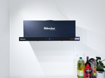 Máy hút mùi Hubscher model: RHC-2216.TBX