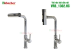 Vòi rửa bát Hubscher dây rút 3in1 VRB_1032.HC
