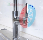 Vòi rửa bát Hubscher dây rút 3in1 VRB_1032.HC