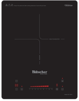 Bếp từ đơn Hubscher model: IHC-1128.TL