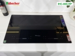 Bếp từ đôi Hubscher Model: IHC-668.HP