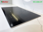 Bếp từ đôi Hubscher Model IHC-2266.HP