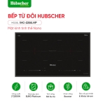 Bếp từ đôi Hubscher Model IHC-2266.HP