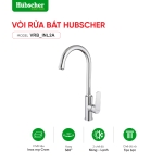 Vòi rửa bát Hubscher VRB-INL2A