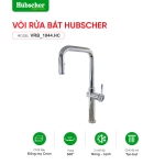 Vòi rửa bát dây rút đồng Hubscher VRB - 1044.HC