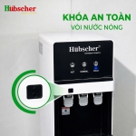 Cây nước nóng lạnh hút bình HC-9CL.3V