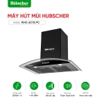 Máy hút mùi Hubscher model: RHC-2219.PC
