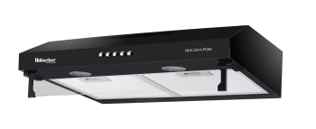 Máy hút mùi cổ điển Model: RHC-2214.PC60