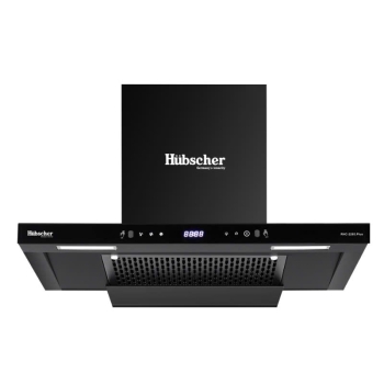 Máy hút mùi Hubscher model: RHC-2265.PLUS