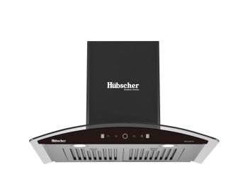 Máy hút mùi Hubscher model: RHC-2219.TC