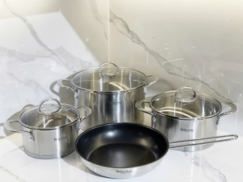 Bộ nồi 4 món PHC-1103