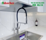 Vòi rửa bát ống mềm VRB_DLL1A